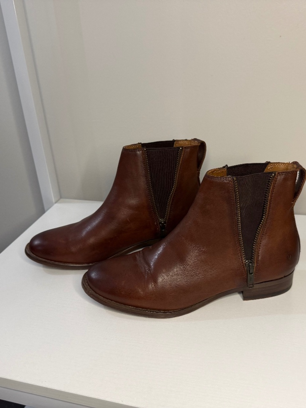 Frye Boots - Women's, Size 8.5